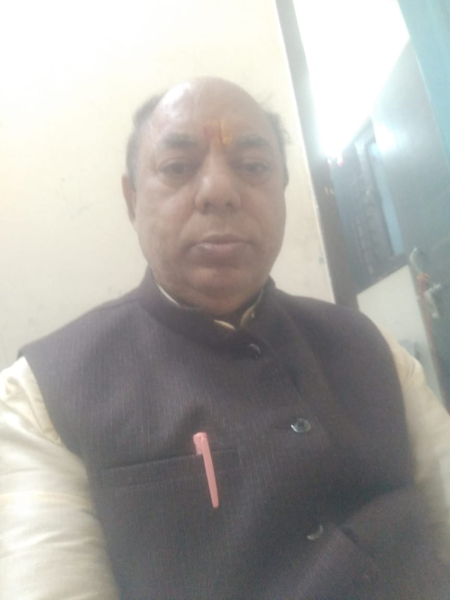 Acharya Pandit Nath Basuki